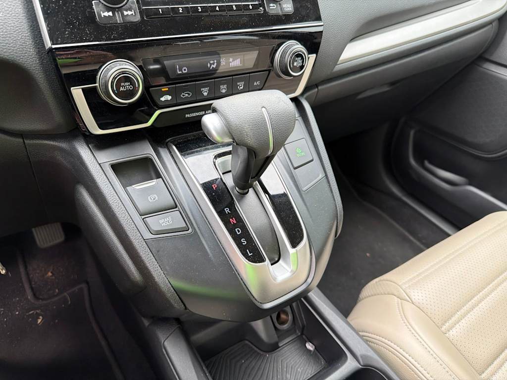 Thumbnail: 2018 Honda CR-V - 10