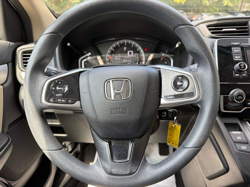 Thumbnail: 2019 Honda CR-V - 2