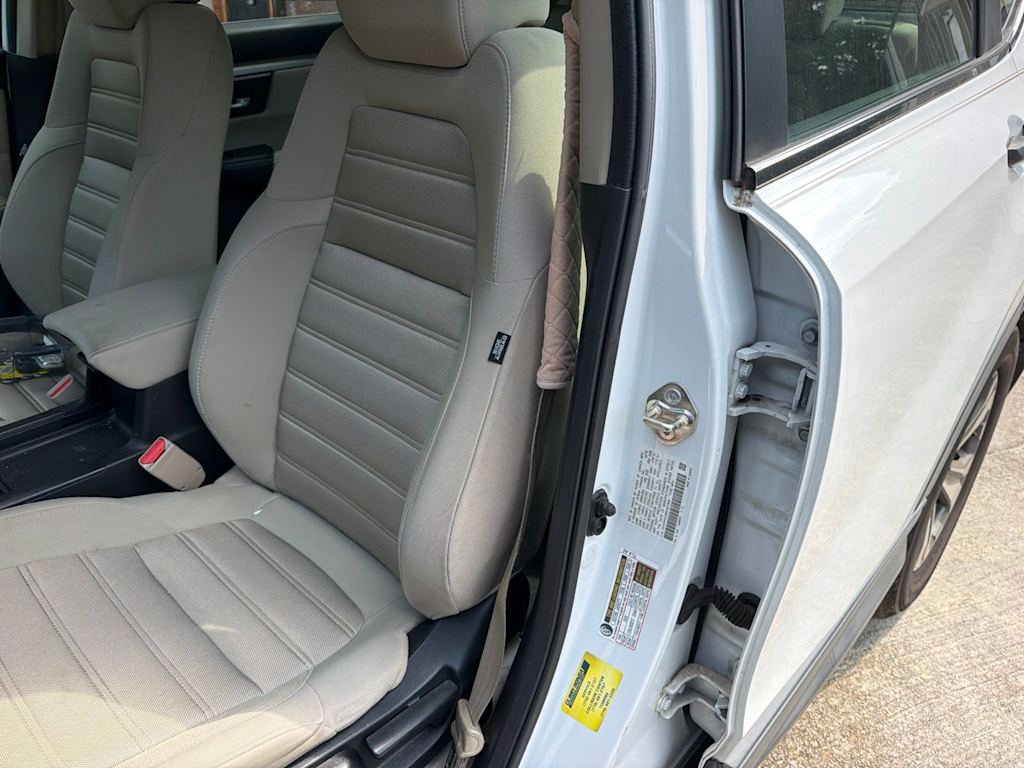 Thumbnail: 2019 Honda CR-V - 7