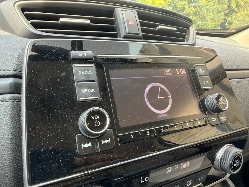Thumbnail: 2019 Honda CR-V - 9