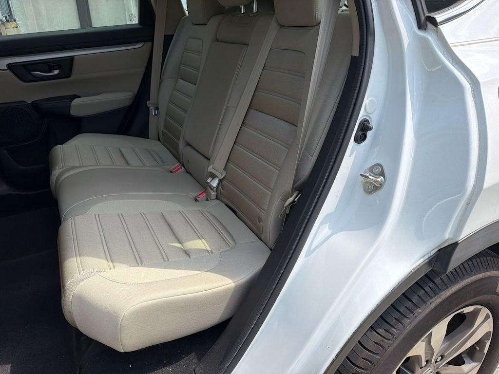 Thumbnail: 2019 Honda CR-V - 8