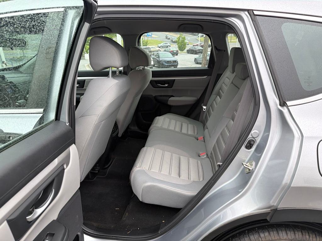 Thumbnail: 2019 Honda CR-V - 6