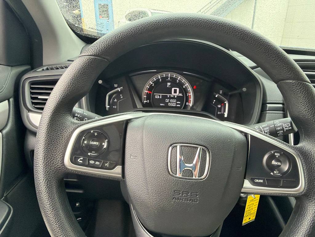 Thumbnail: 2019 Honda CR-V - 21
