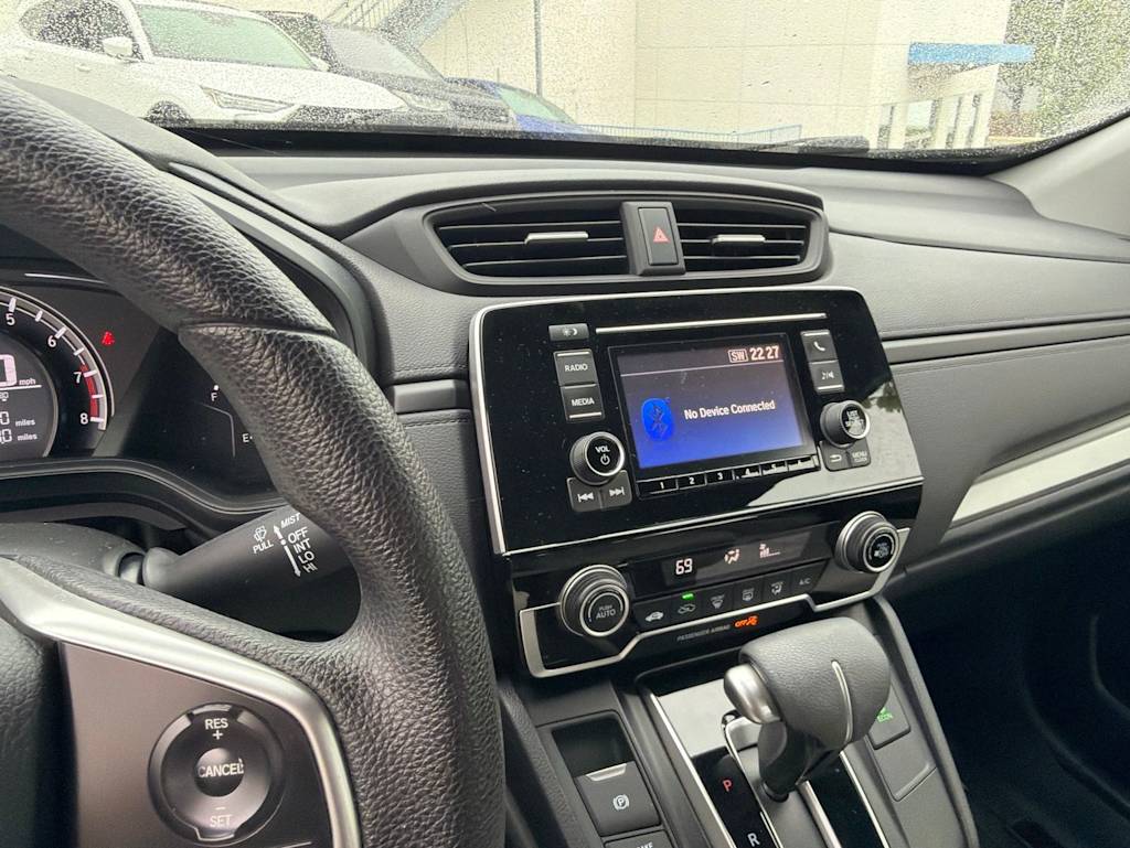 Thumbnail: 2019 Honda CR-V - 7