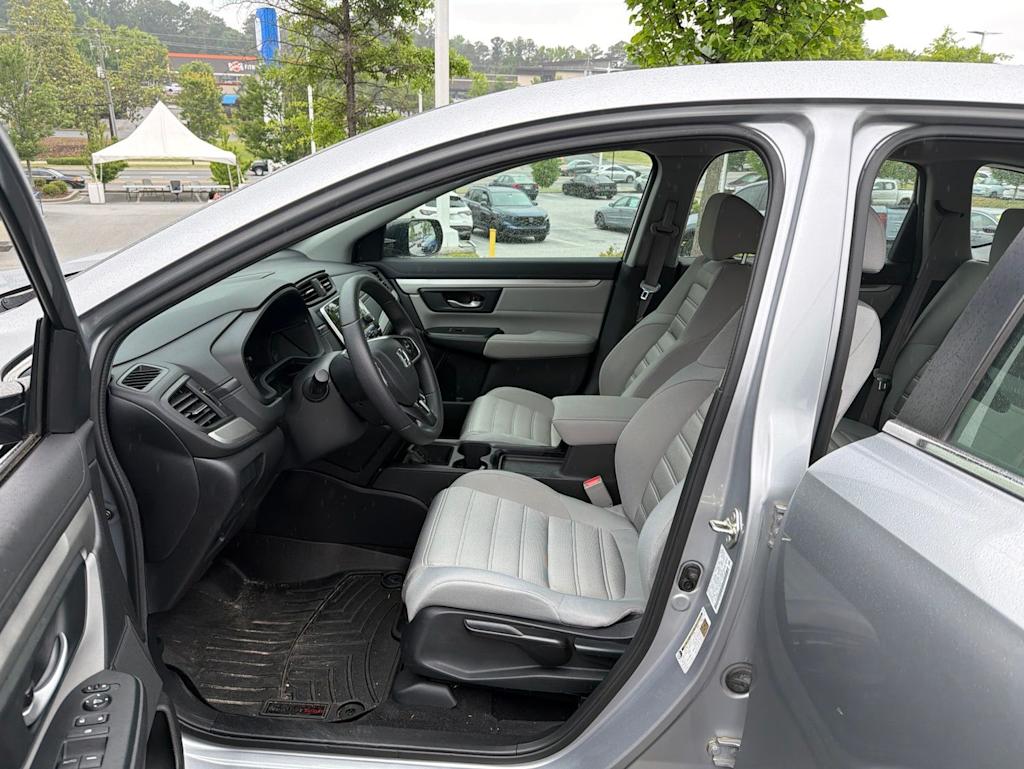 Thumbnail: 2019 Honda CR-V - 18