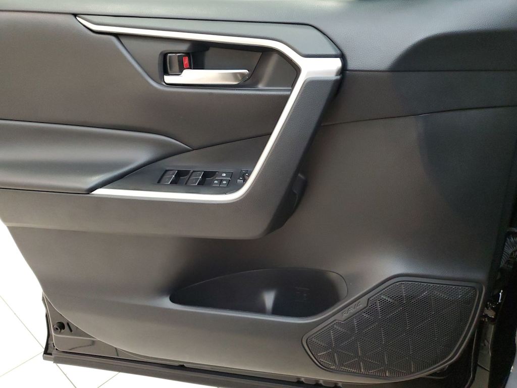 Thumbnail: 2024 Toyota RAV4 - 23