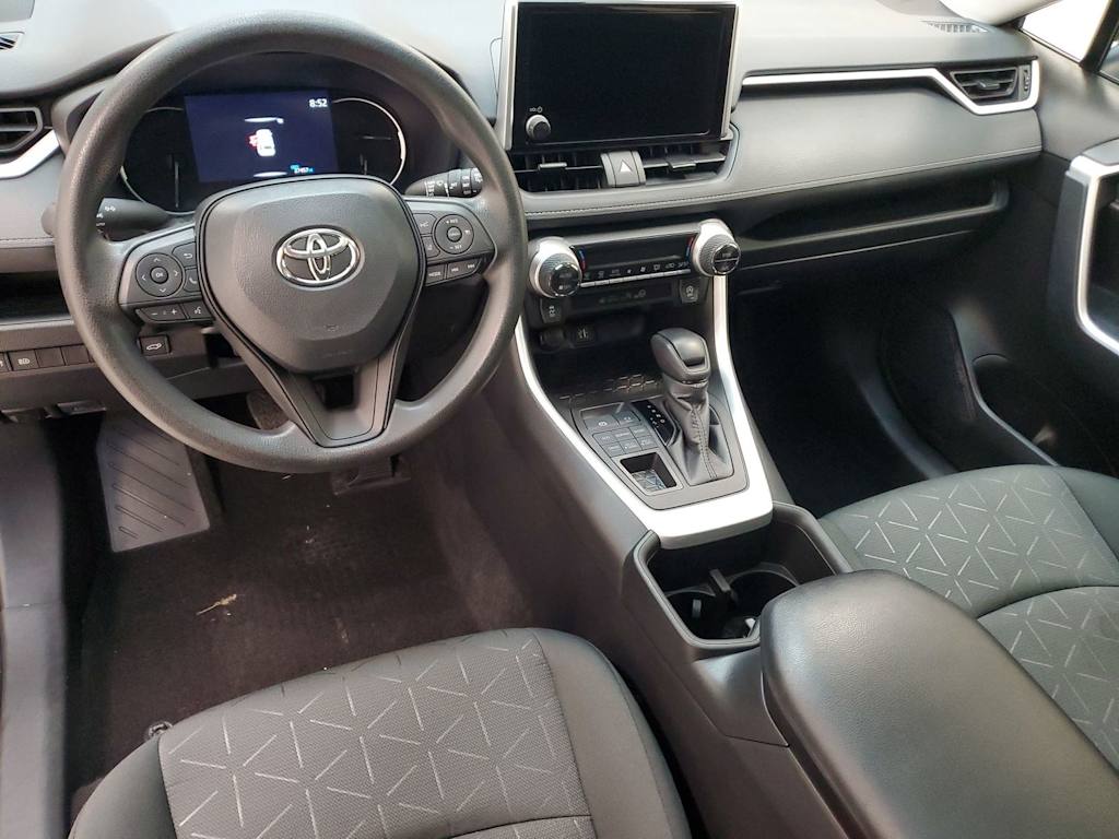Thumbnail: 2024 Toyota RAV4 - 7
