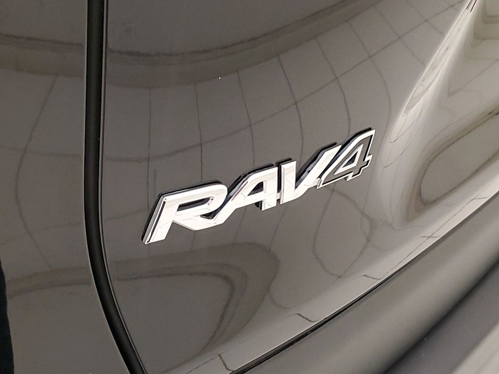 Thumbnail: 2024 Toyota RAV4 - 5