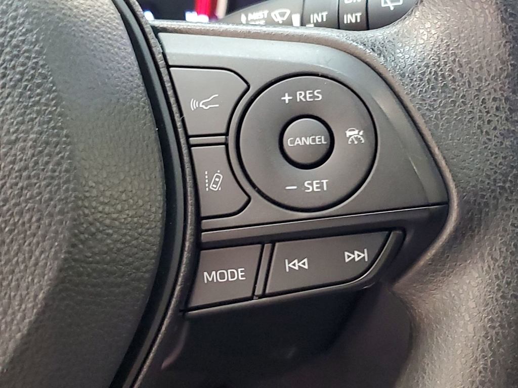 Thumbnail: 2024 Toyota RAV4 - 21
