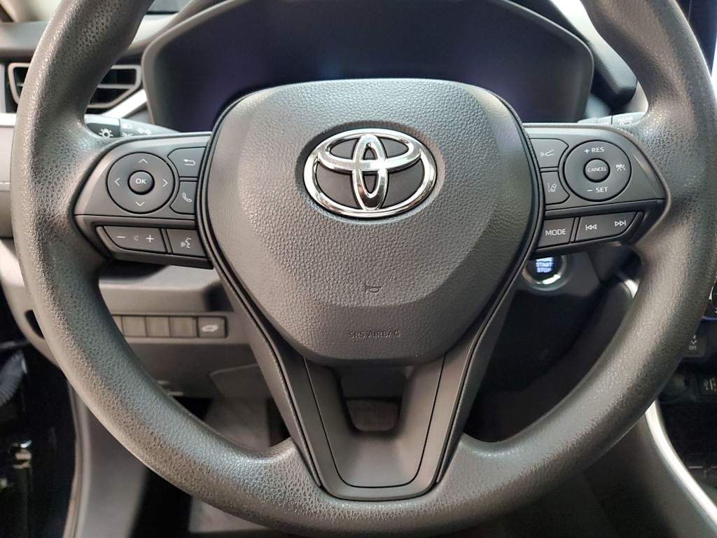 Thumbnail: 2024 Toyota RAV4 - 19