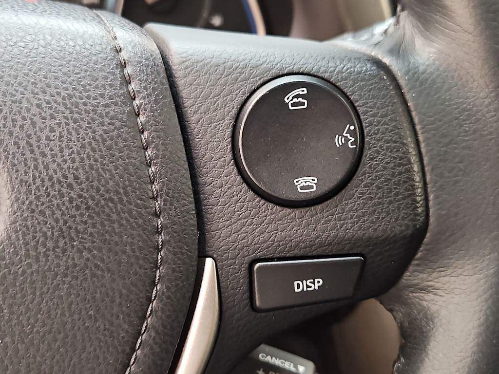 Thumbnail: 2015 Toyota RAV4 - 24