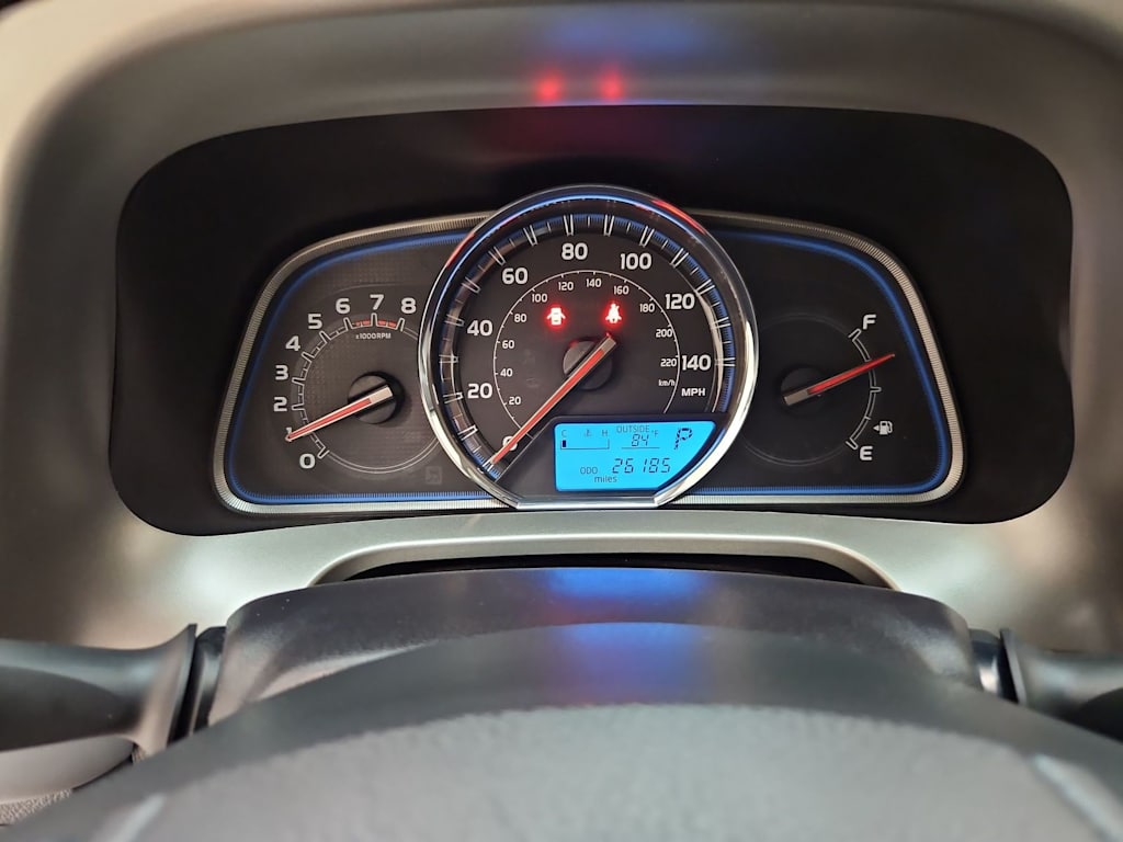 Thumbnail: 2015 Toyota RAV4 - 12