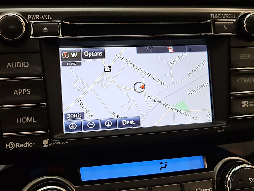 Thumbnail: 2015 Toyota RAV4 - 16
