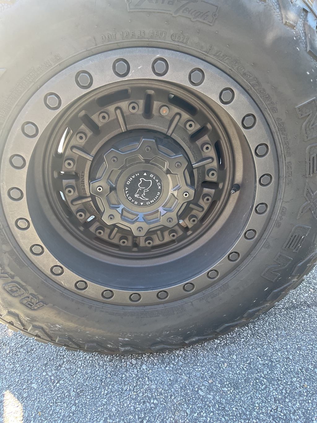 Thumbnail: 2017 RAM 2500 - 12