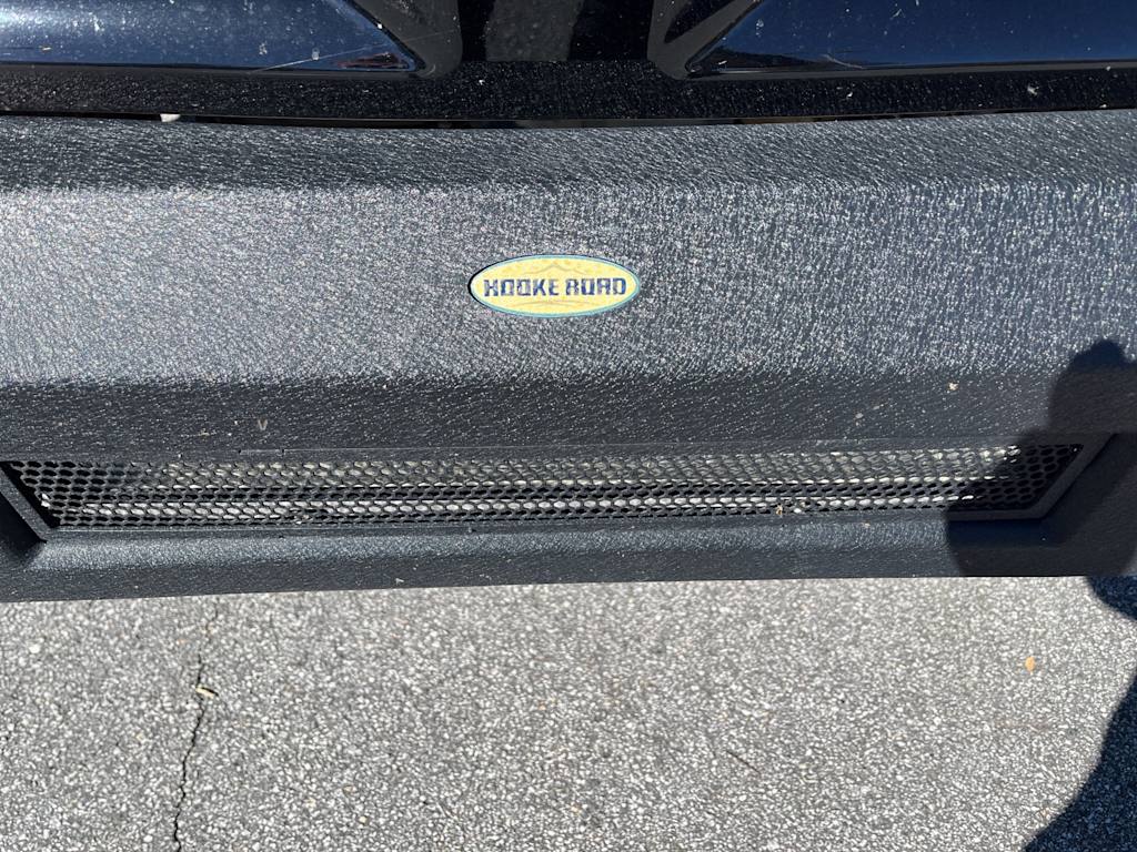 Thumbnail: 2017 RAM 2500 - 5