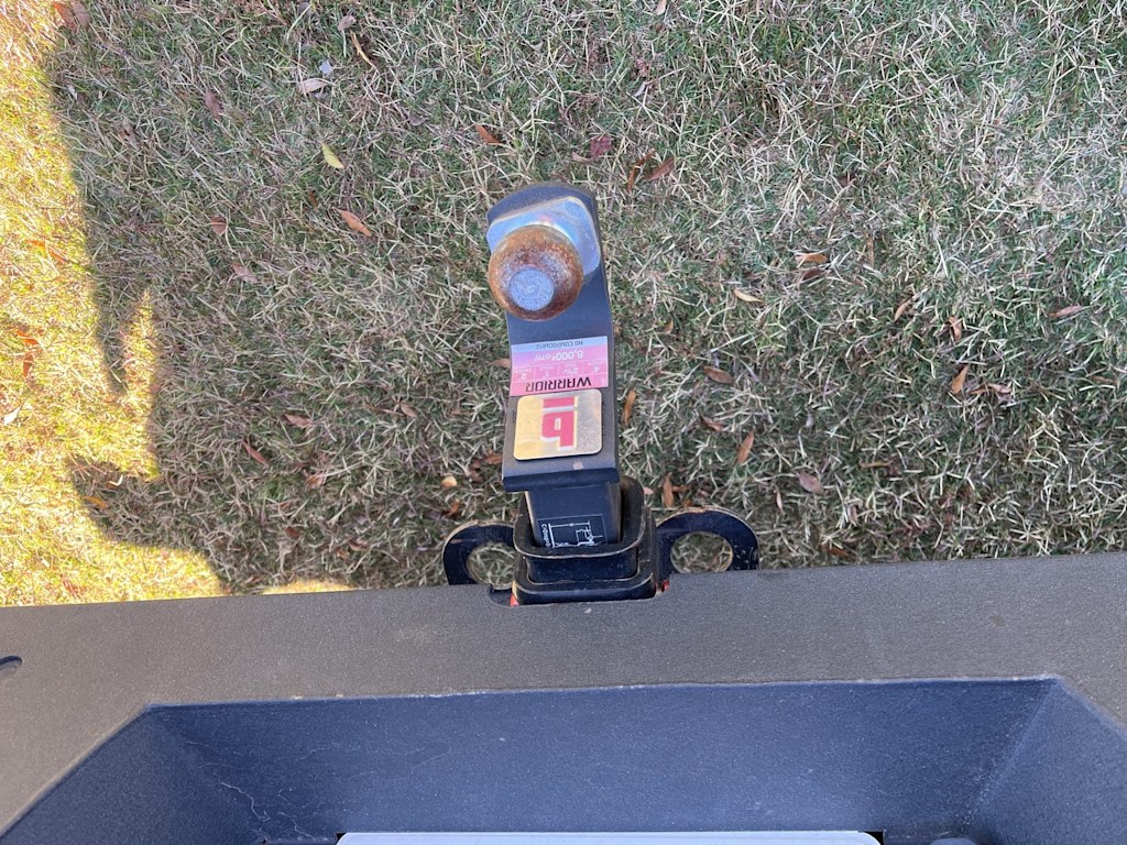 Thumbnail: 2017 RAM 2500 - 10