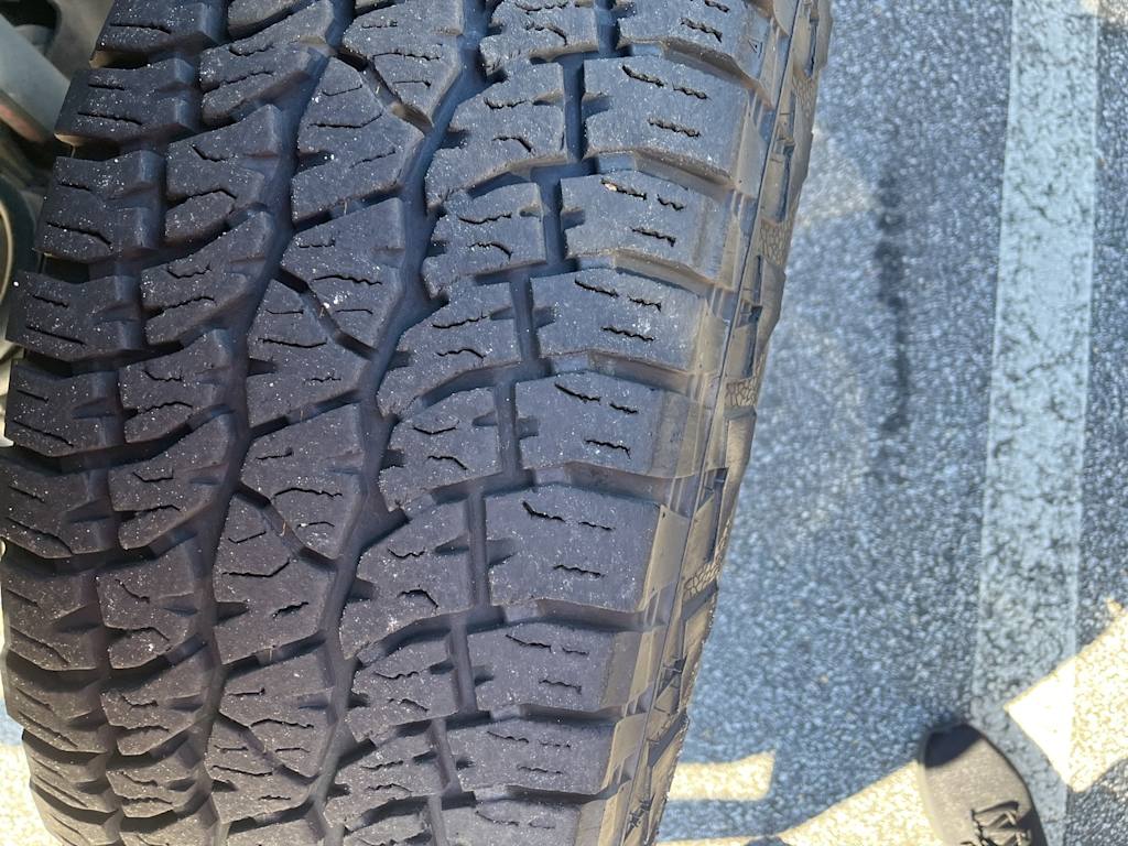 Thumbnail: 2017 RAM 2500 - 11