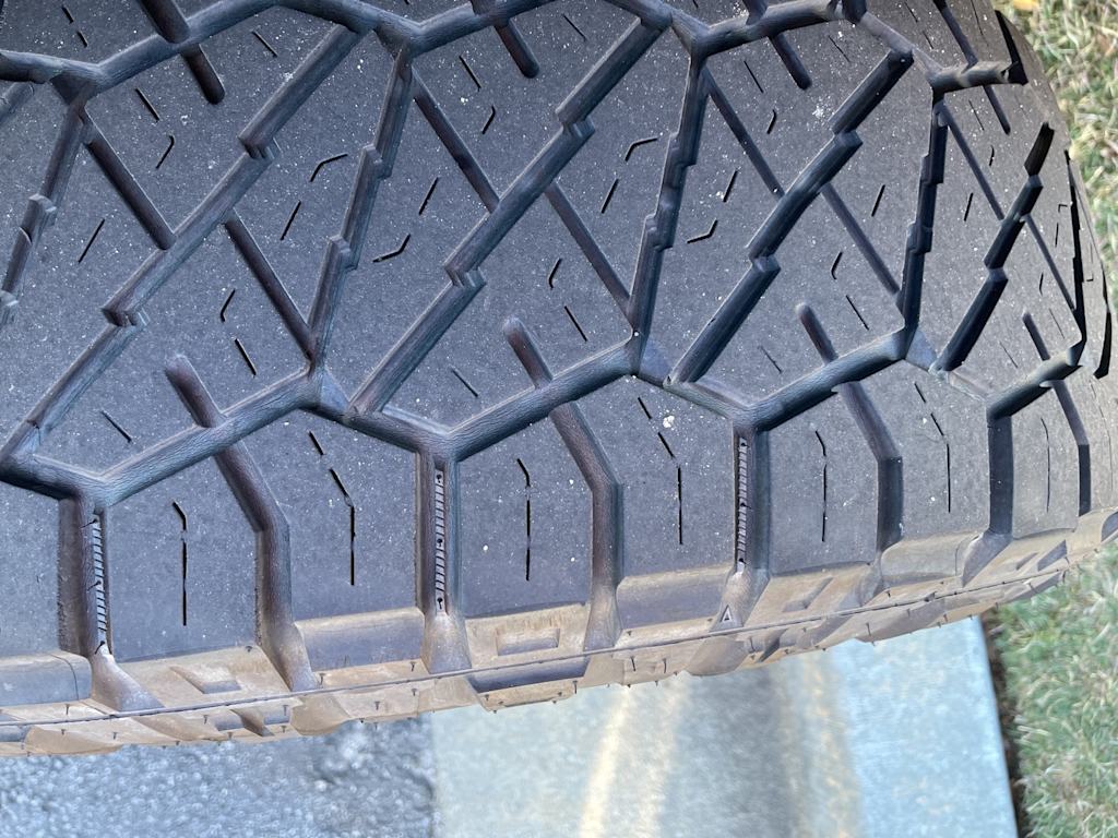 Thumbnail: 2017 RAM 2500 - 6