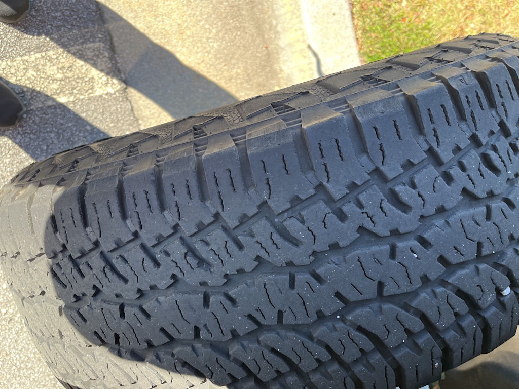 Thumbnail: 2017 RAM 2500 - 18