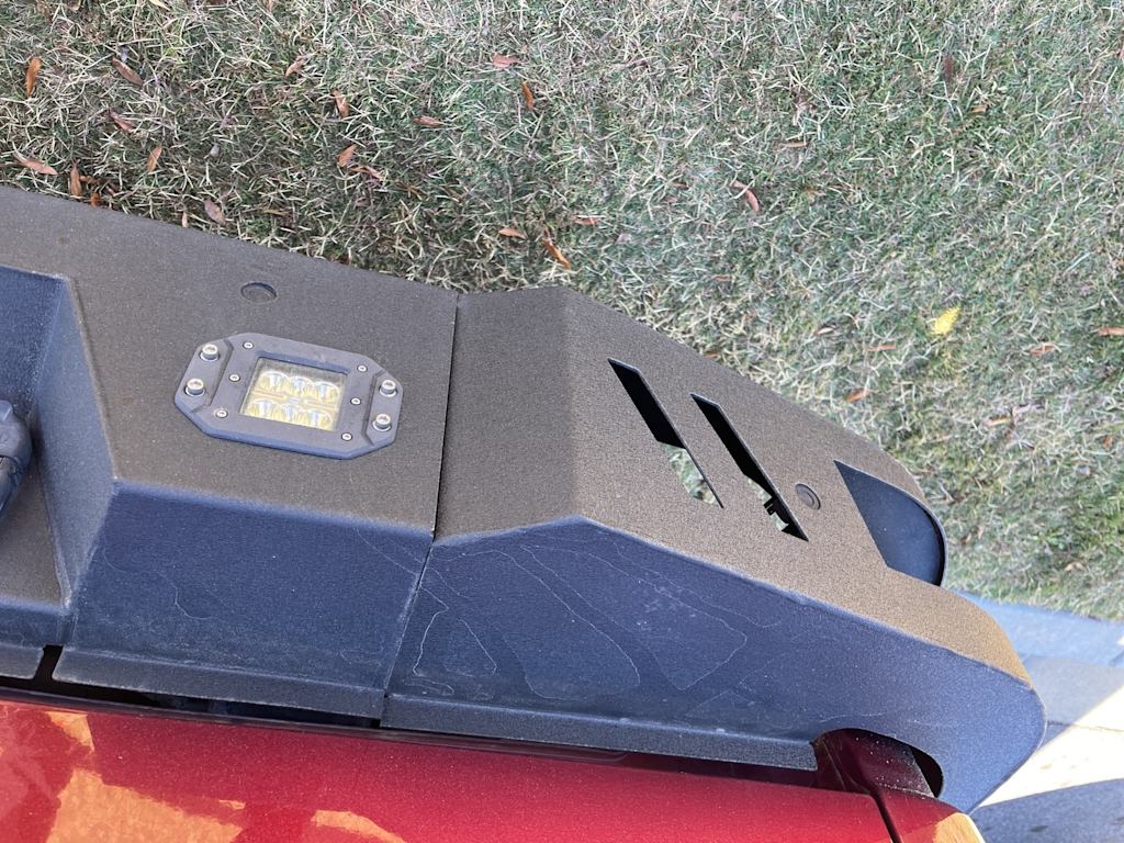 Thumbnail: 2017 RAM 2500 - 15