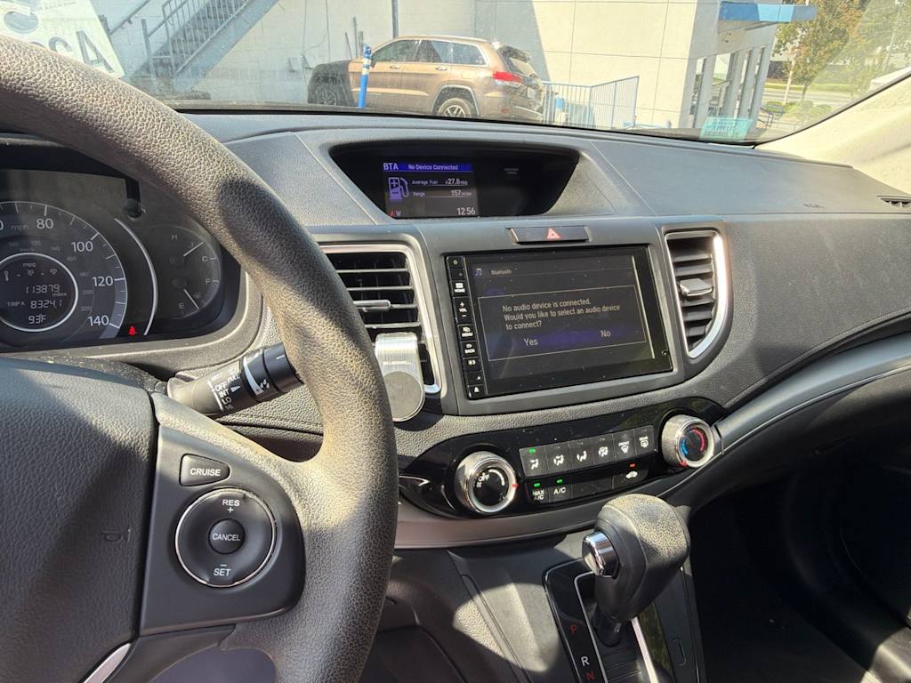 Thumbnail: 2016 Honda CR-V - 8