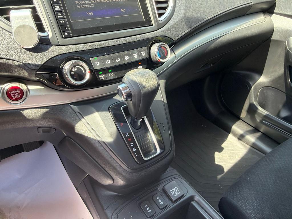 Thumbnail: 2016 Honda CR-V - 9