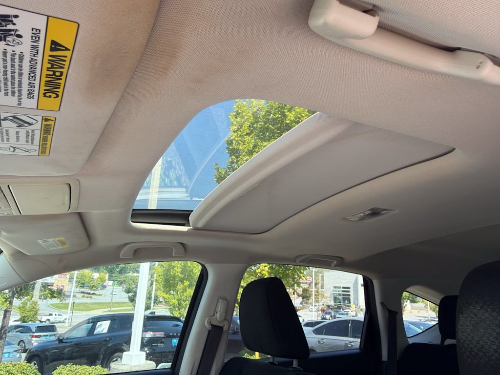 Thumbnail: 2016 Honda CR-V - 25