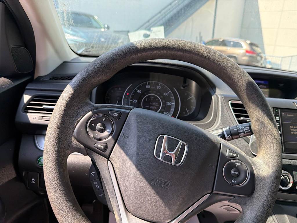 Thumbnail: 2016 Honda CR-V - 2