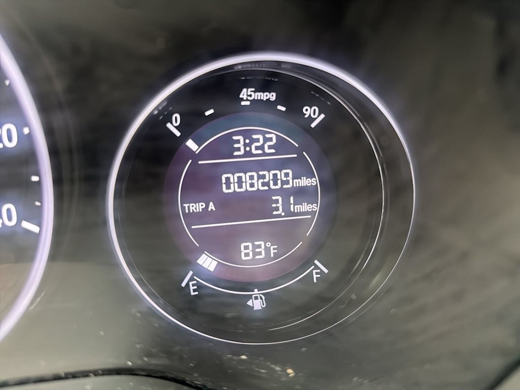 Thumbnail: 2022 Honda HR-V - 8