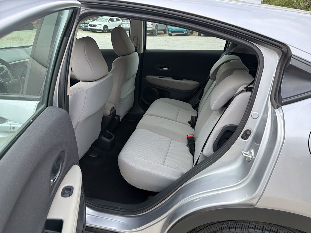 Thumbnail: 2022 Honda HR-V - 7