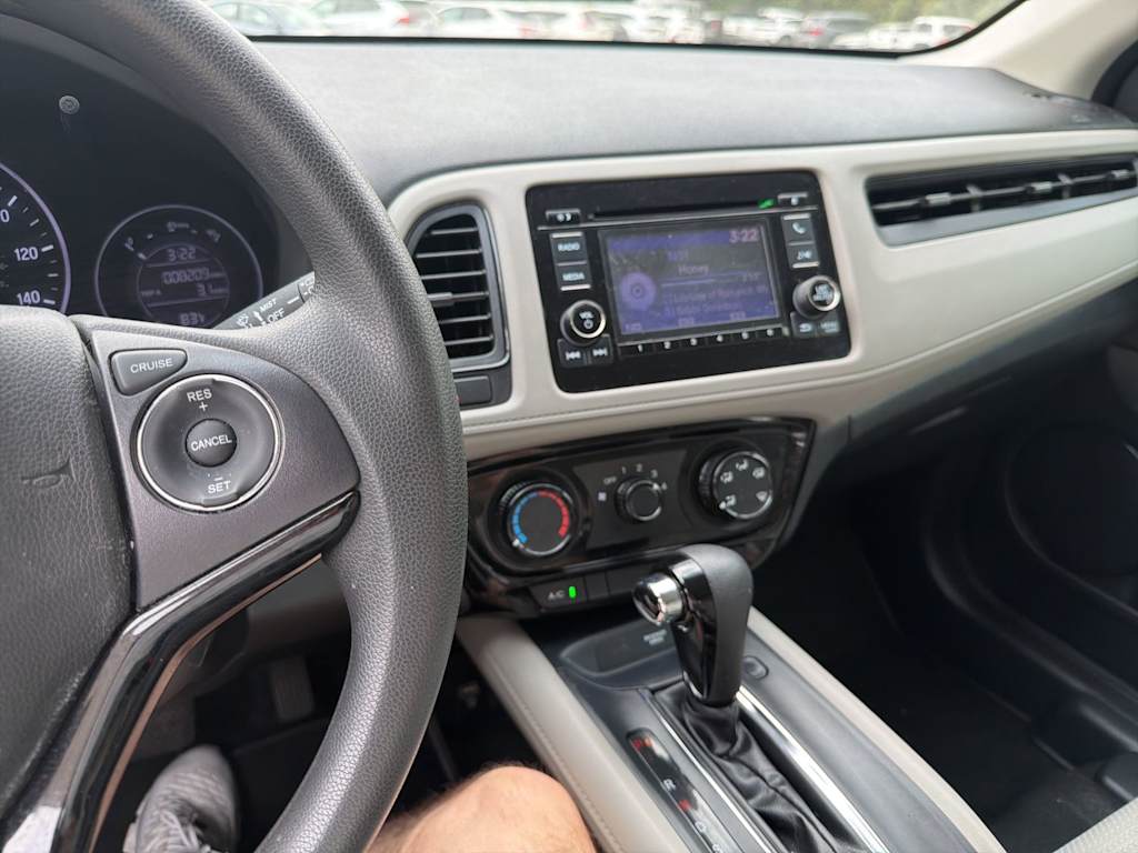 Thumbnail: 2022 Honda HR-V - 2