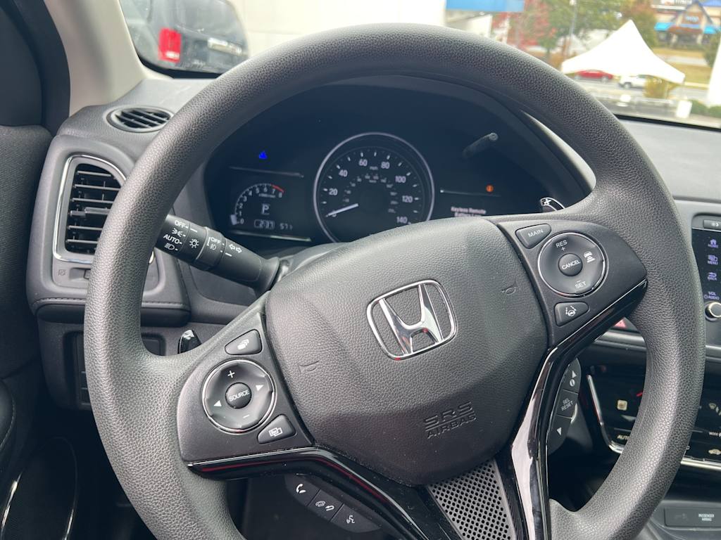 Thumbnail: 2022 Honda HR-V - 7