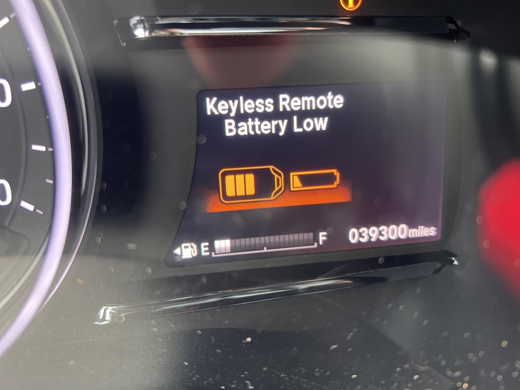 Thumbnail: 2022 Honda HR-V - 9