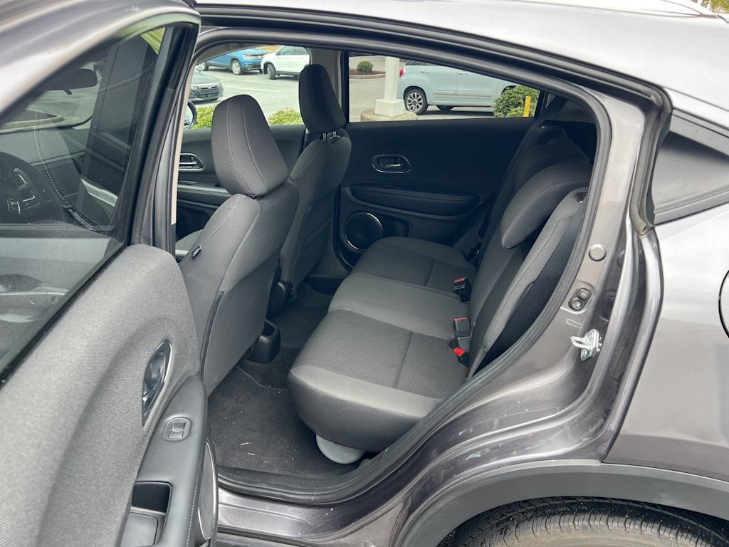 Thumbnail: 2022 Honda HR-V - 8