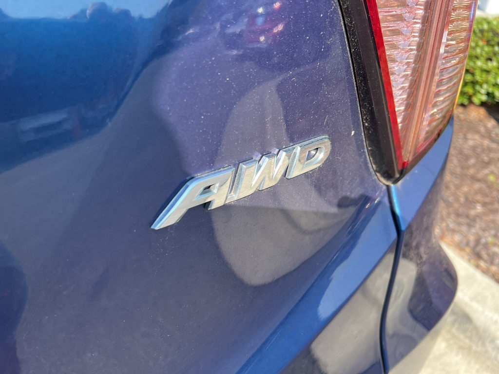Thumbnail: 2016 Honda HR-V - 7