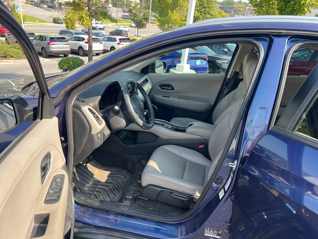 Thumbnail: 2016 Honda HR-V - 19