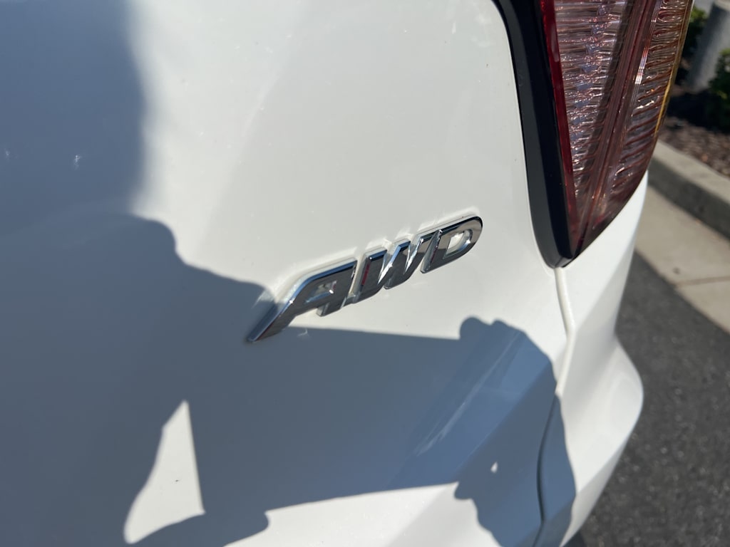 Thumbnail: 2018 Honda HR-V - 6