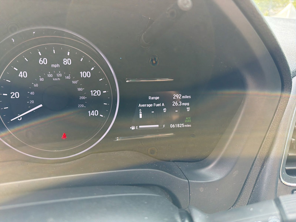 Thumbnail: 2019 Honda HR-V - 11