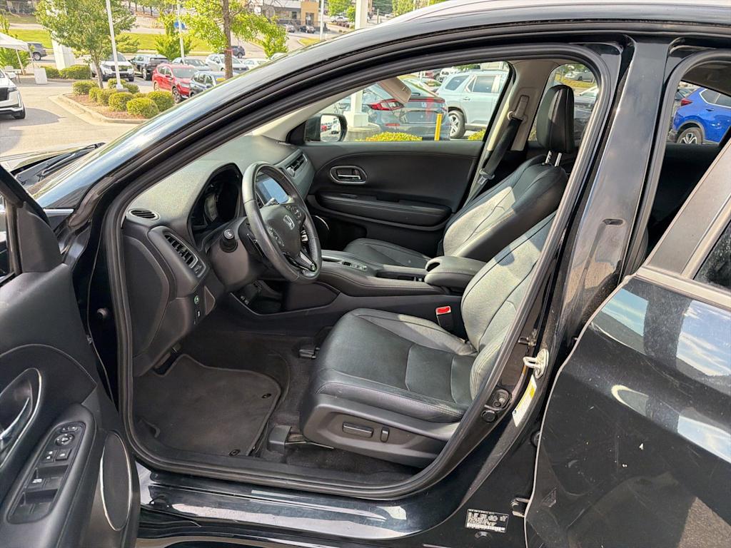 Thumbnail: 2019 Honda HR-V - 7