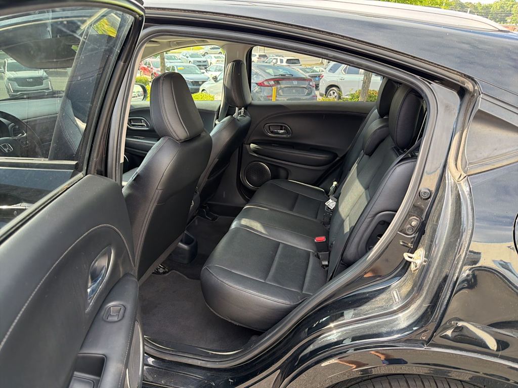 Thumbnail: 2019 Honda HR-V - 8