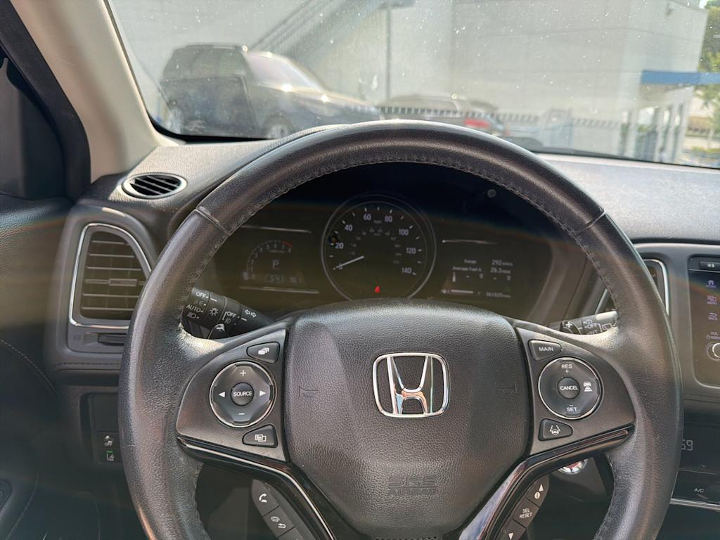 Thumbnail: 2019 Honda HR-V - 2