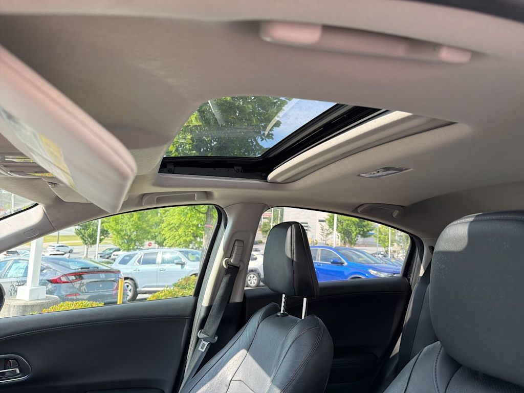 Thumbnail: 2019 Honda HR-V - 25