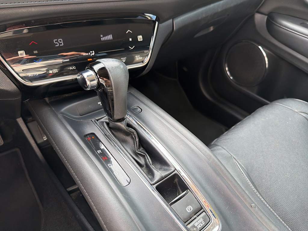 Thumbnail: 2019 Honda HR-V - 10