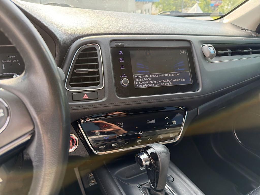 Thumbnail: 2019 Honda HR-V - 9