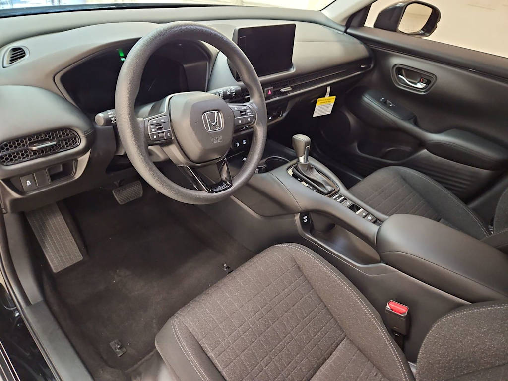 Thumbnail: 2026 Honda HR-V - 2