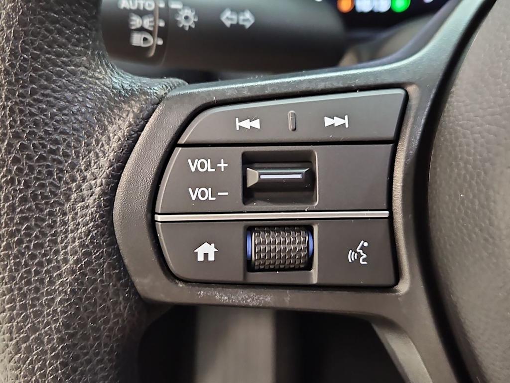 Thumbnail: 2026 Honda HR-V - 20