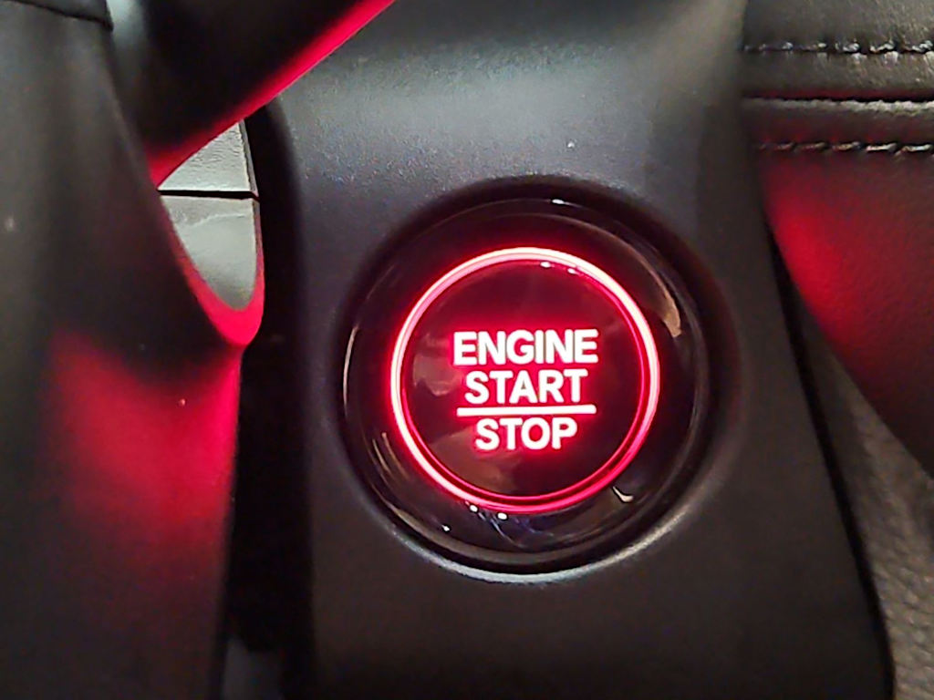 Thumbnail: 2026 Honda HR-V - 16
