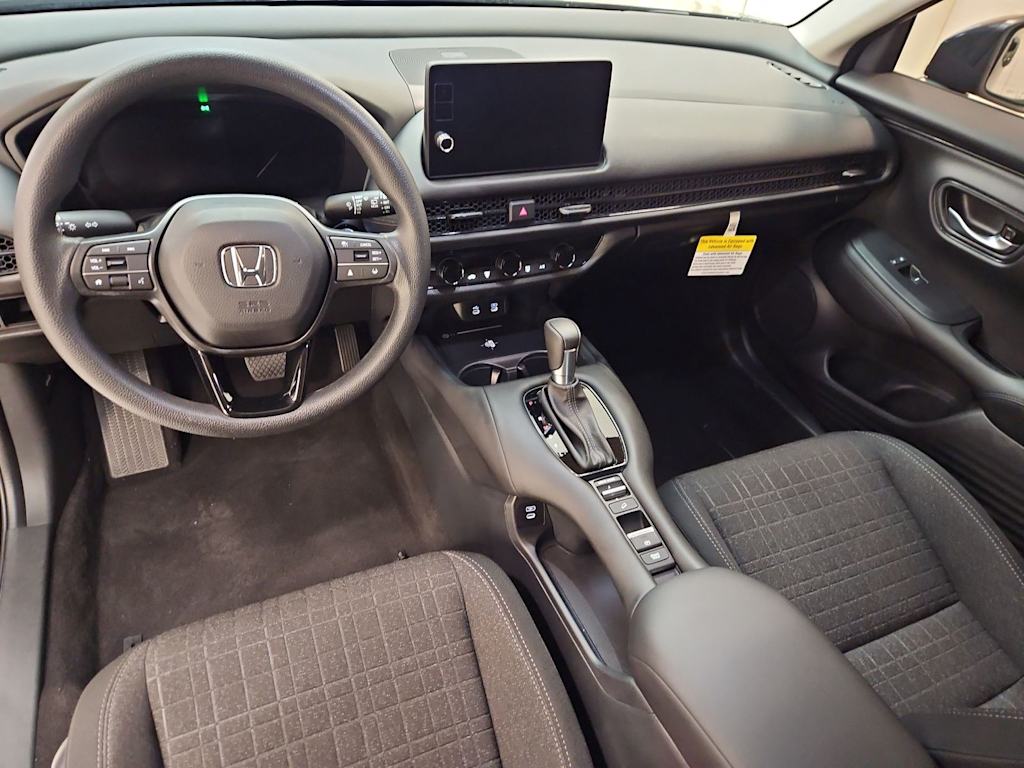 Thumbnail: 2026 Honda HR-V - 7