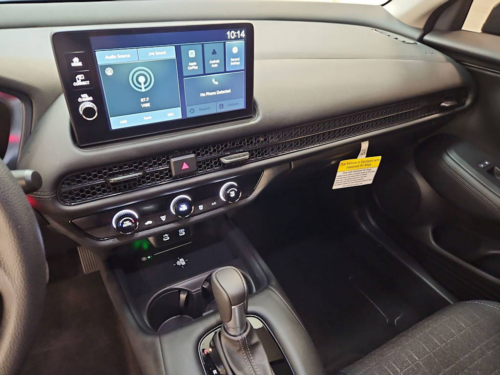 Thumbnail: 2026 Honda HR-V - 28