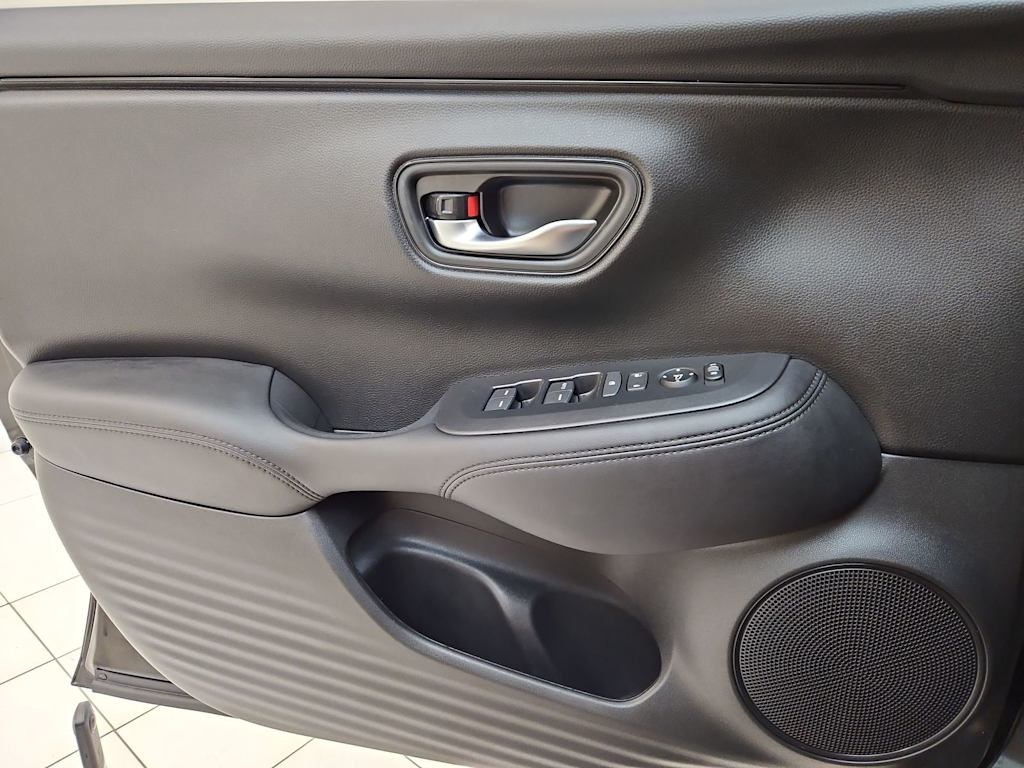 Thumbnail: 2026 Honda HR-V - 23
